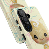 Cookie Boy Tough Cases