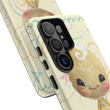 Cookie Boy Tough Cases