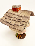 Baby Baba Yaga Hut