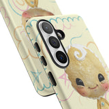 Cookie Boy Tough Cases