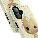 Cookie Boy Tough Cases