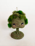 Ms Mossy