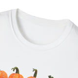 Sugar Pumpkin Fairy Unisex Softstyle T-Shirt