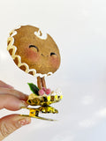 Cookie Clip Ornament