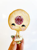 Cookie Clip Ornament