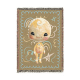 Cookie Cutie Cozy Throw