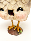 Baby Baba Yaga Hut