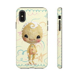 Cookie Boy Tough Cases