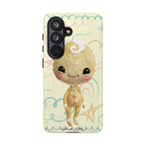 Cookie Boy Tough Cases