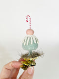 Sweetie clip ornament