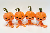 PREORDER Orange Pumpkin Fairy