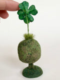 Mr Lucky