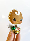 Cookie Clip Ornament