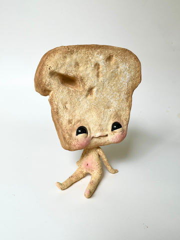 Little Toasty