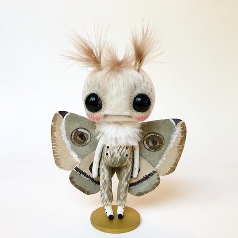 Gentleman Moth