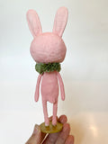 Pinky Cottontail