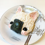 Onigiri cat